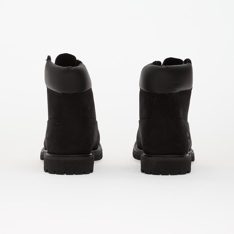 Timberland 6 In Premium WP Boot Black