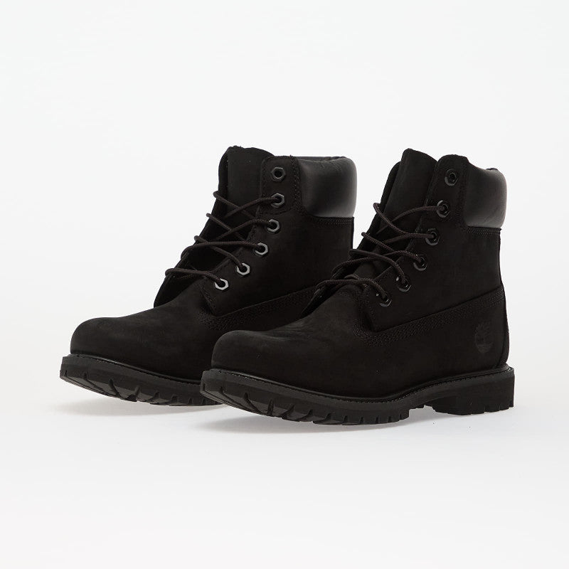 Timberland 6 In Premium WP Boot Black