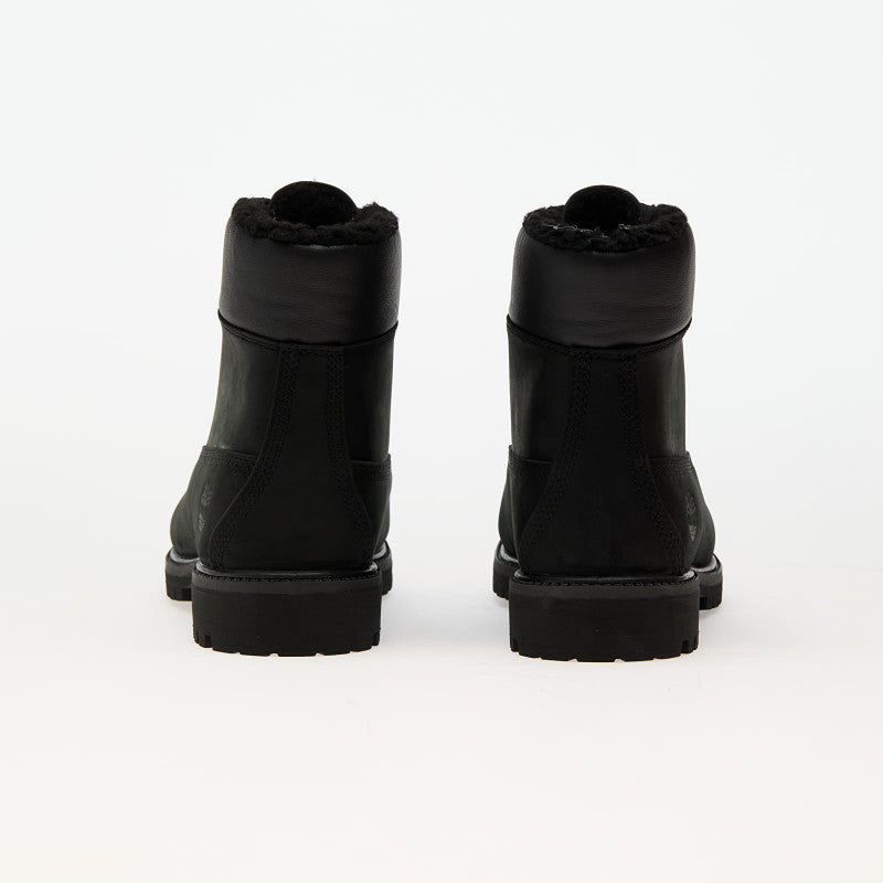 Timberland 6 In Premium Waterproof Boot Black