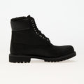 Timberland 6 In Premium Waterproof Boot Black