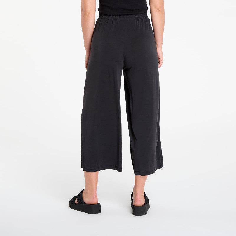 Urban Classics Ladies Modal Culotte Black