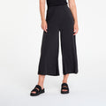 Urban Classics Ladies Modal Culotte Black