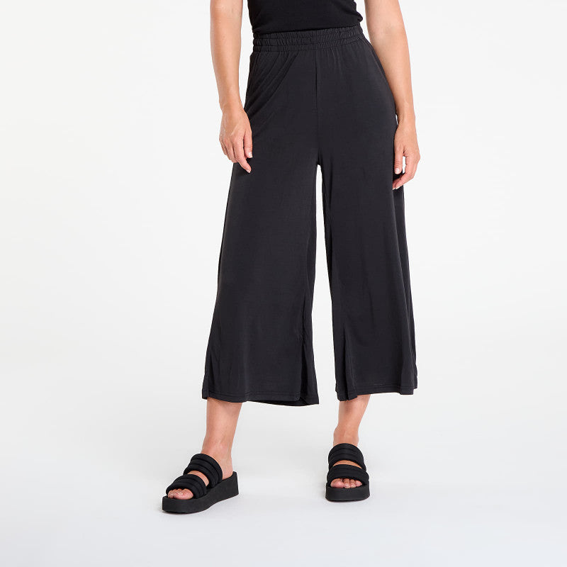 Urban Classics Ladies Modal Culotte Black