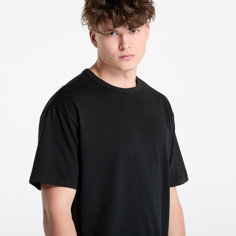 Urban Classics Organic Basic Tee Black