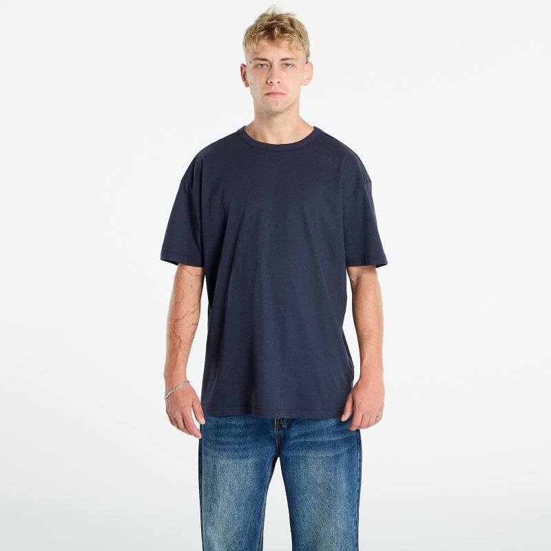 Urban Classics Organic Basic Tee navy