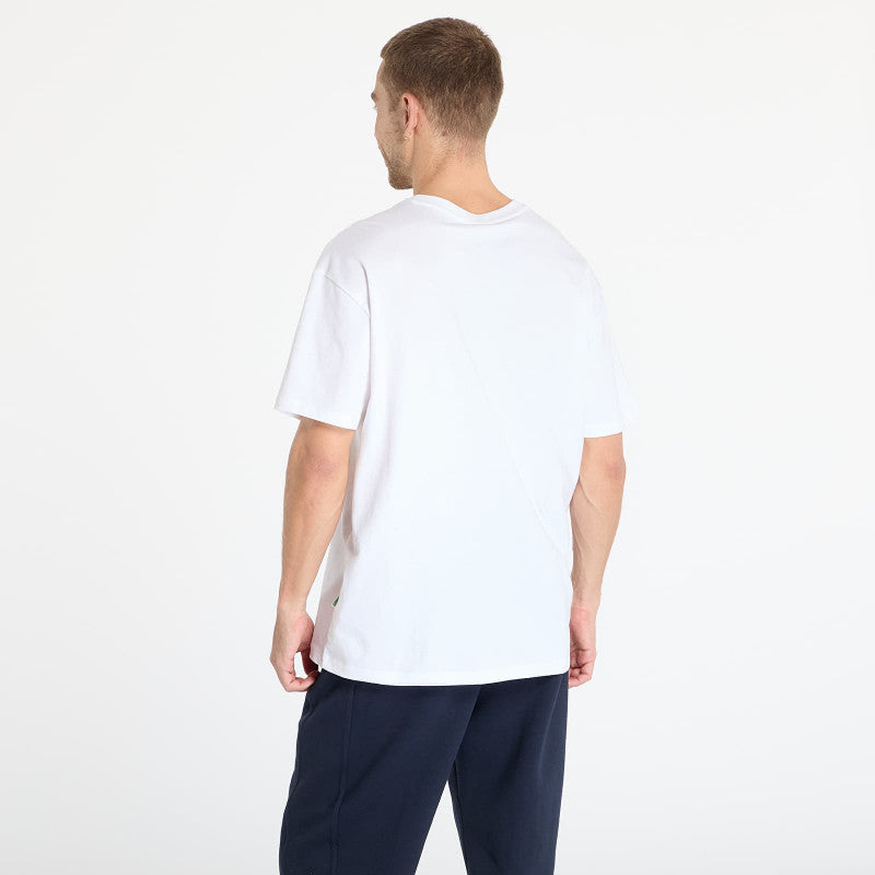 Urban Classics Organic Basic Tee White