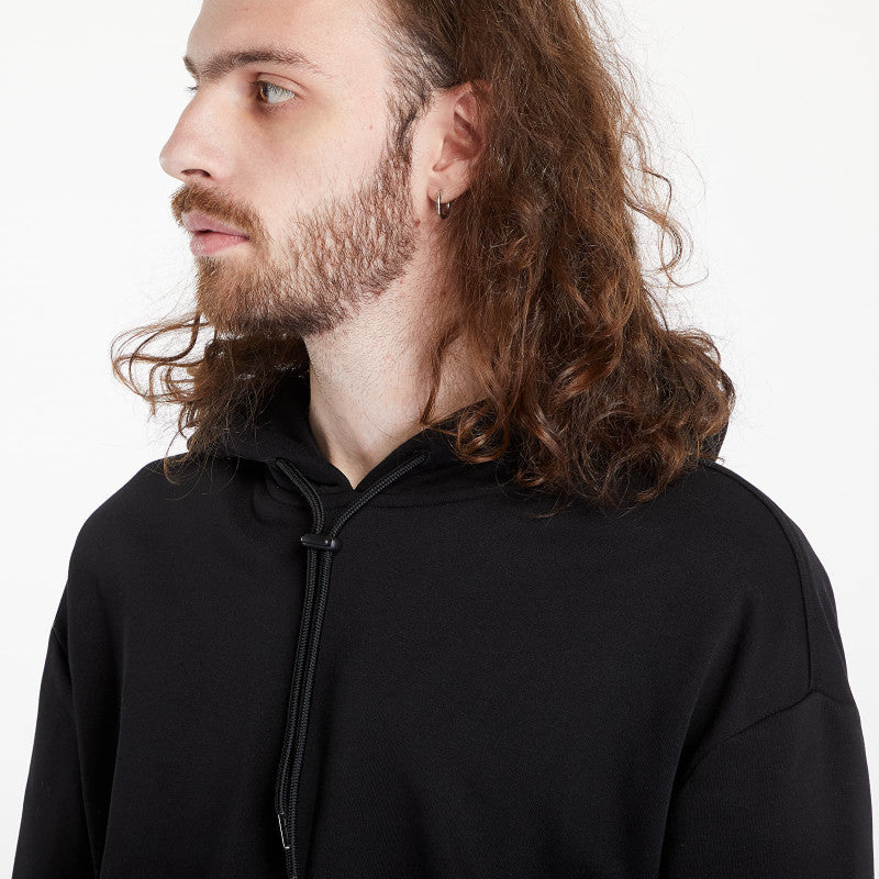 Urban Classics Commuter Hoody Black