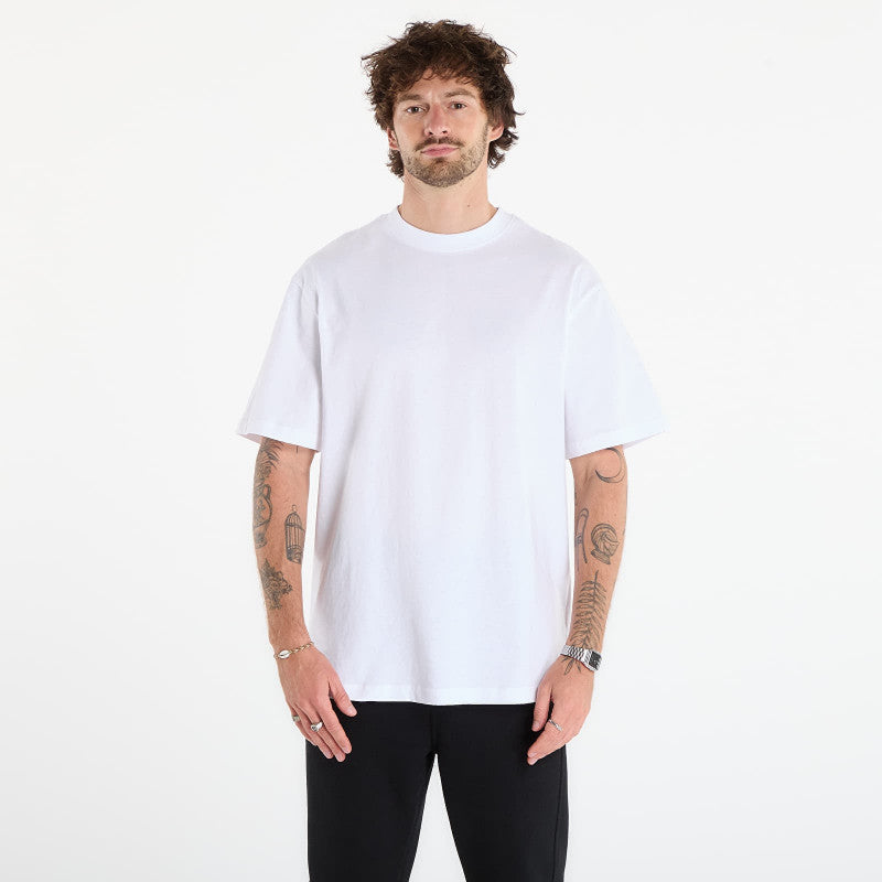 Urban Classics Organic Tall Tee White