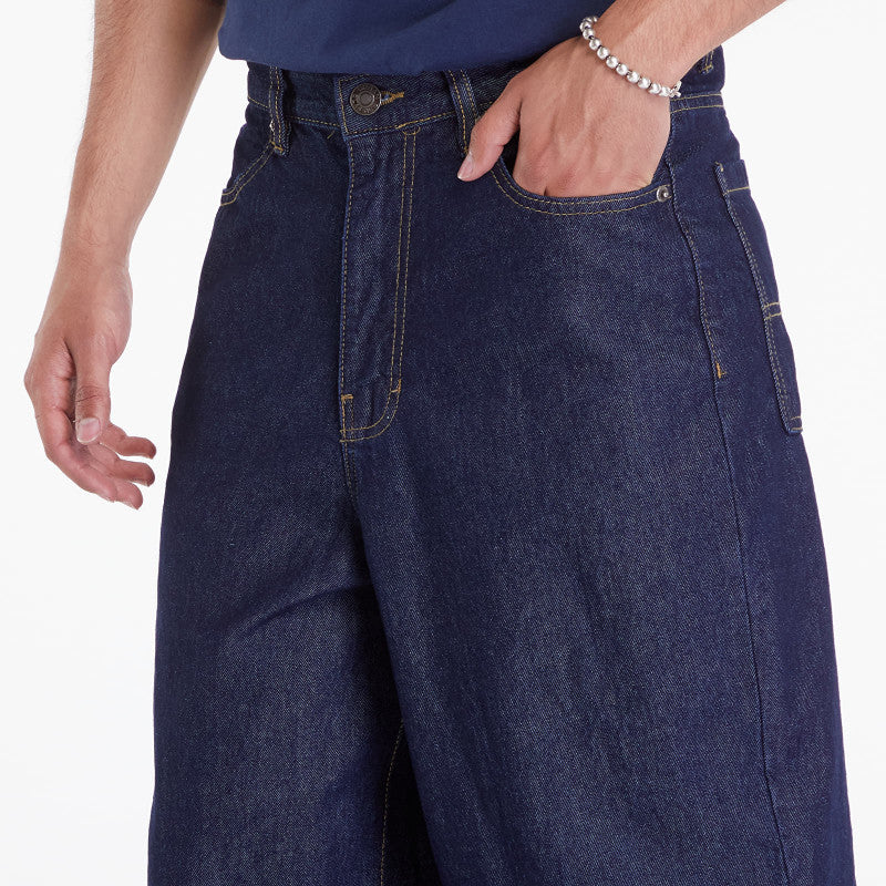 Urban Classics 90‘s Jeans Rinsed