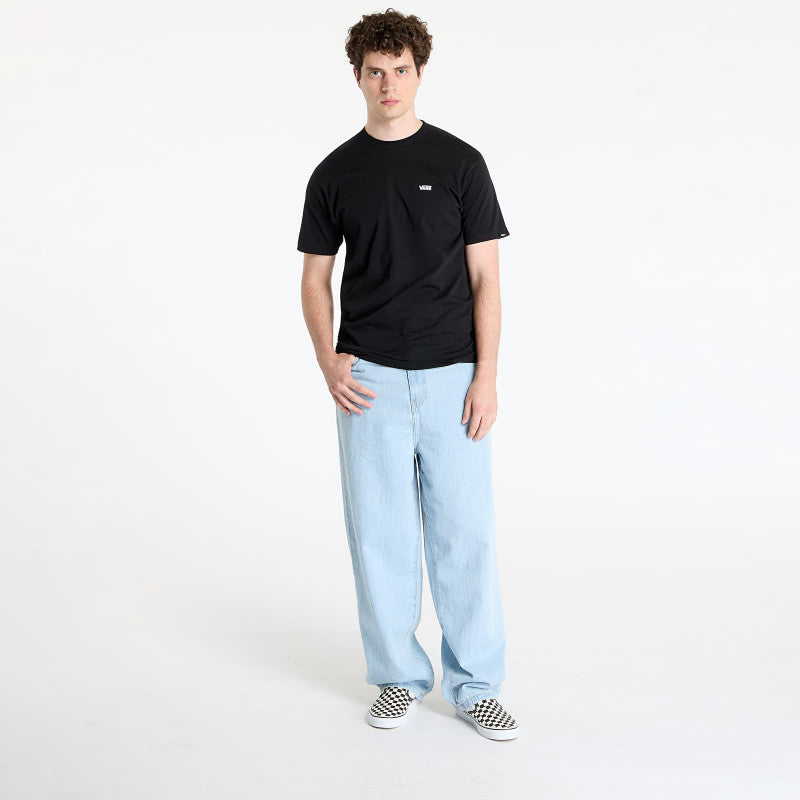 Jeansy Urban Classics 90's Jeans Blue