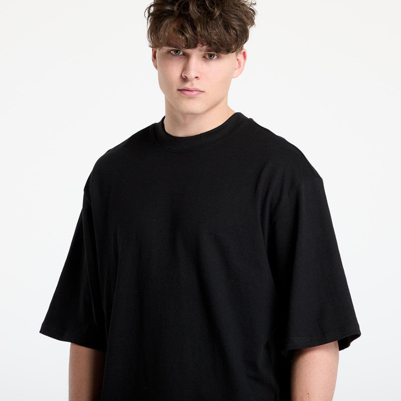 Urban Classics Organic Oversized Sleeve Tee Black