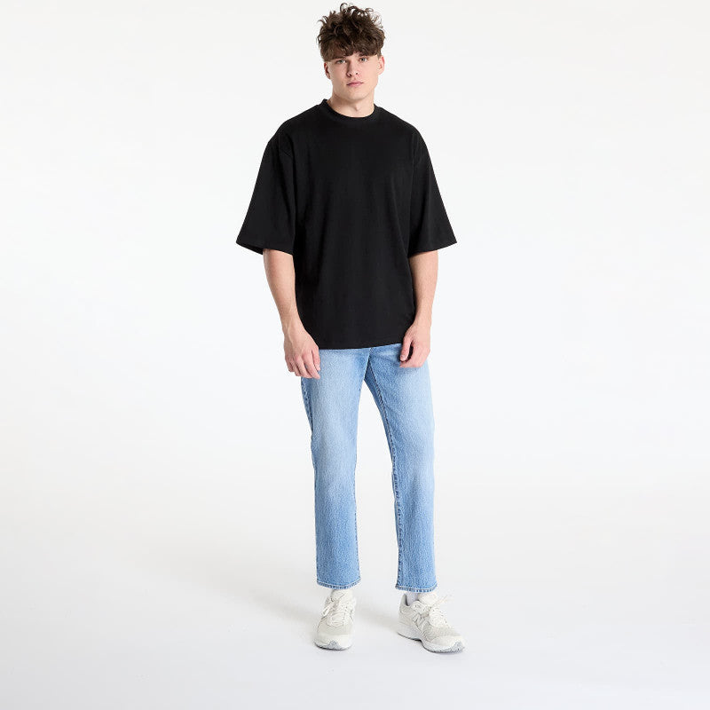 Urban Classics Organic Oversized Sleeve Tee Black
