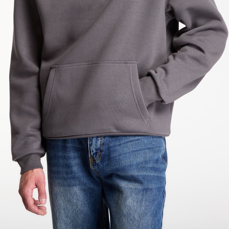 Urban Classics Fluffy Hoody Magnet