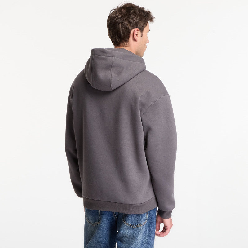 Urban Classics Fluffy Hoody Magnet