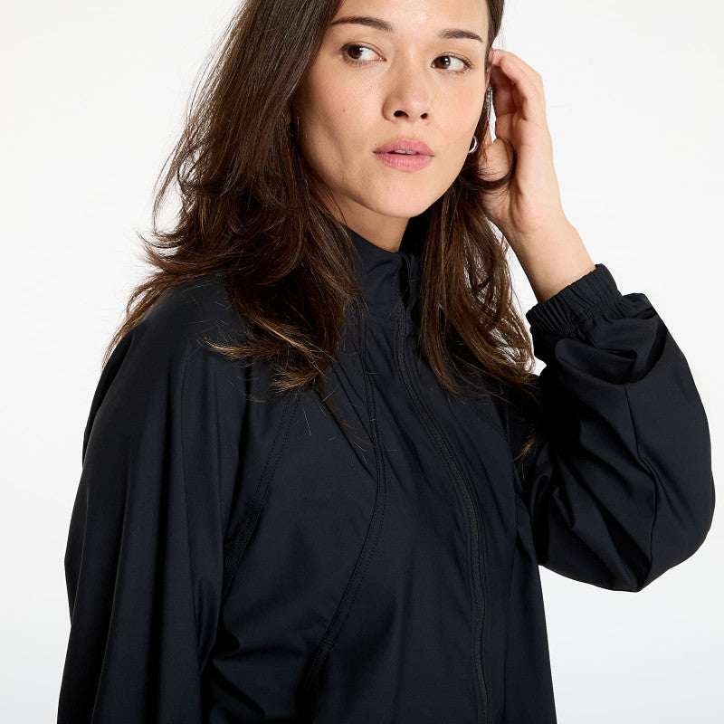 Wiatrówka Urban Classics Ladies Sports Jacket Black