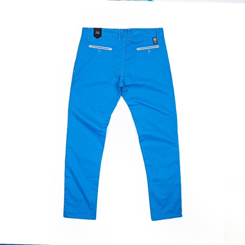 Turbokolor Chino Regular Fit Pastel Blue