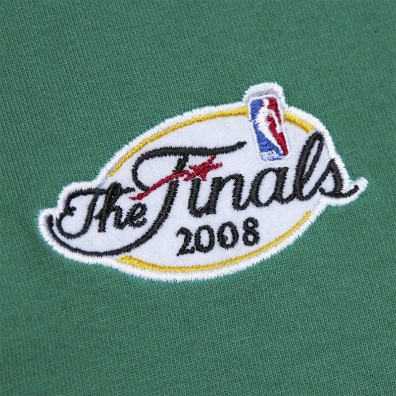 Mitchell & Ness NBA Heavyweight Premium Player Tee Vintage Logo Boston Celtics Paul Pierce