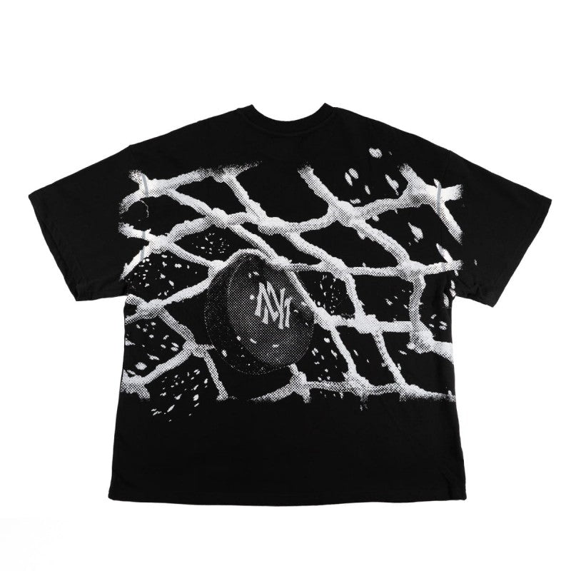 Mitchell & Ness Branded Arena Premium Hockey Tee