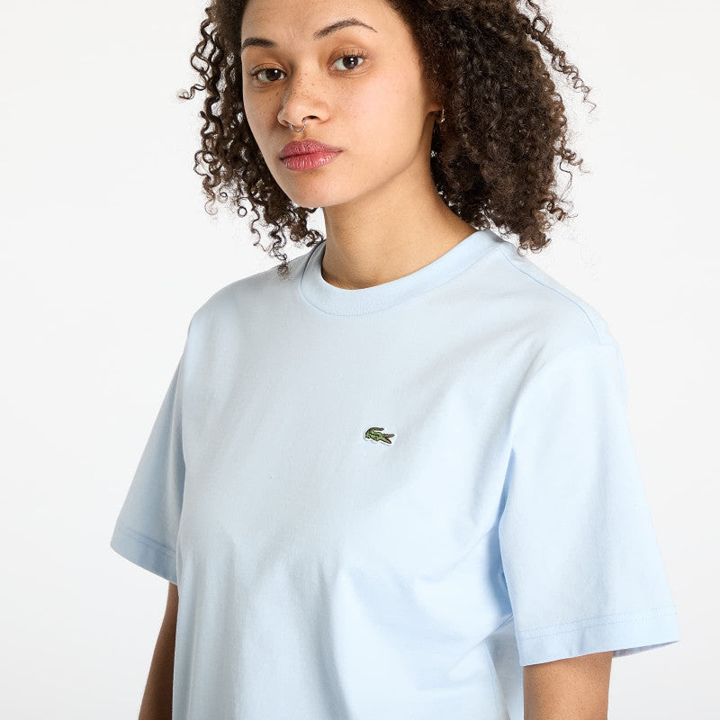 LACOSTE Soft Cotton Rill