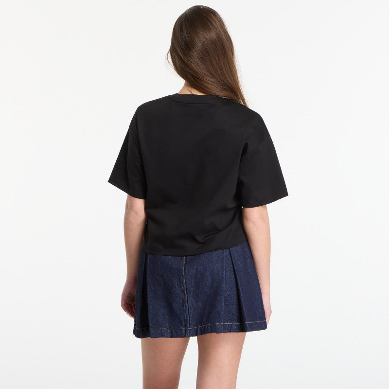 LACOSTE Tee-Shirt Black