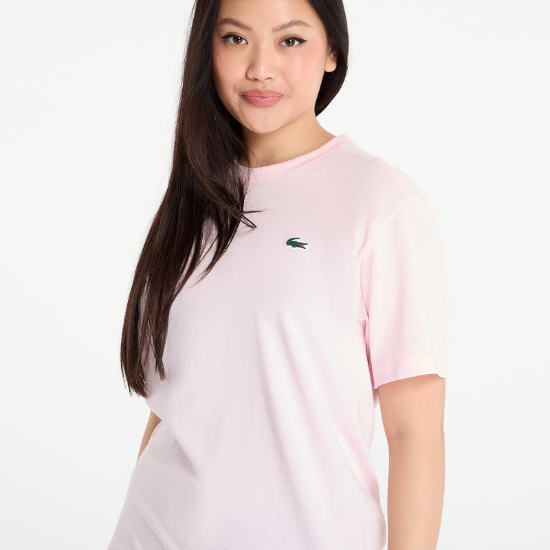 LACOSTE Tee-Shirt Flamingo