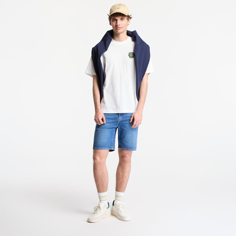 LACOSTE Tee-Shirt Flour