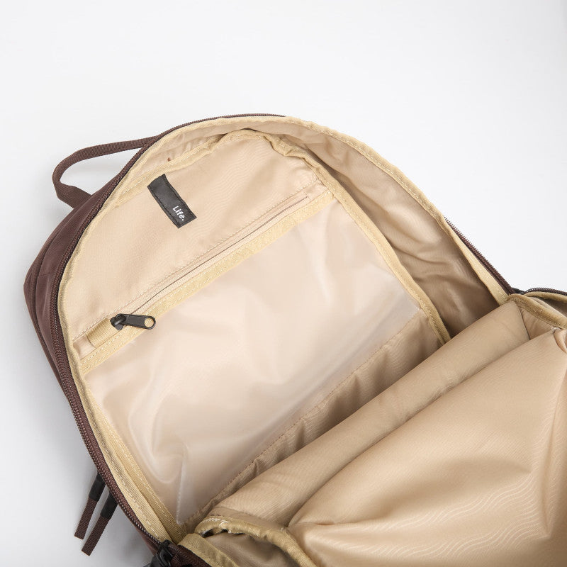 Thule EnRoute Backpack 26L Tinted Taupe/ Nuanced Brown