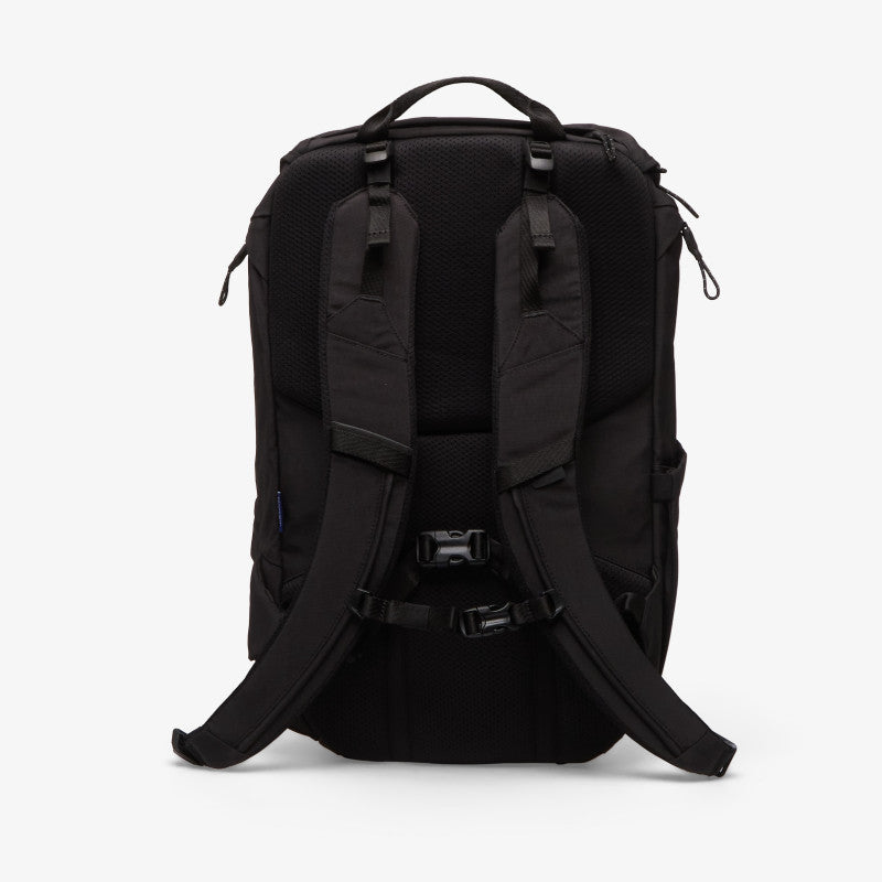 Thule Paramount Commuter Backpack 28L Black 28