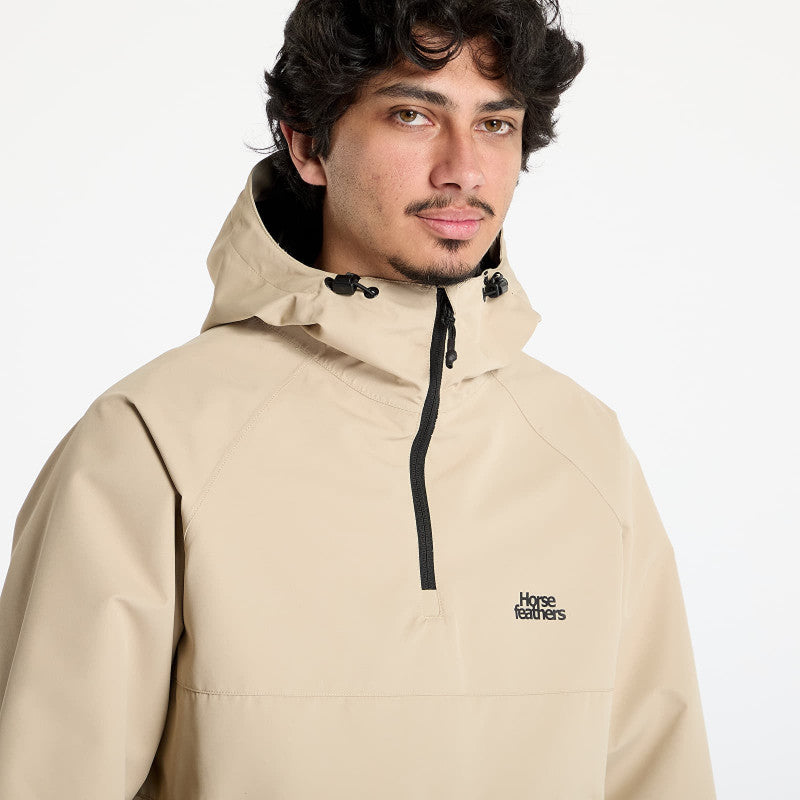 Horsefeathers Landon Jacket Mojave