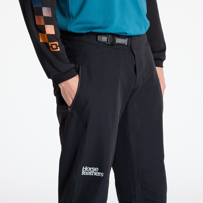 Horsefeathers Stoker Bike Pants Black