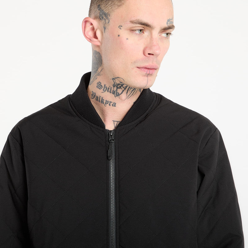 Horsefeathers Rascal Jacket Black