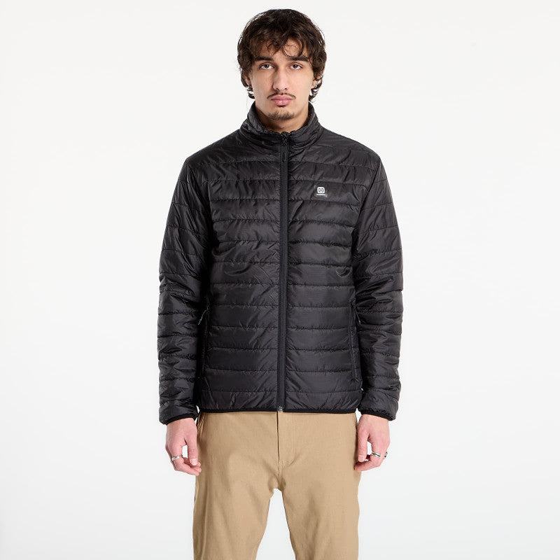 Horsefeathers Aiden Jacket Black