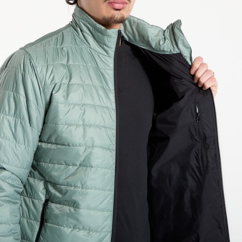 Horsefeathers Aiden Jacket Iceberg Green