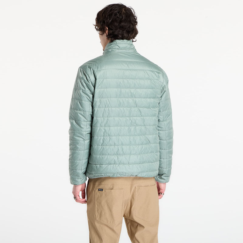 Horsefeathers Aiden Jacket Iceberg Green