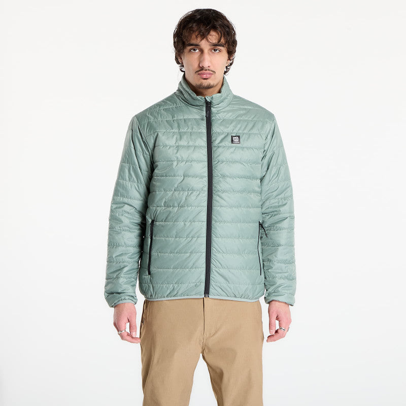 Horsefeathers Aiden Jacket Iceberg Green