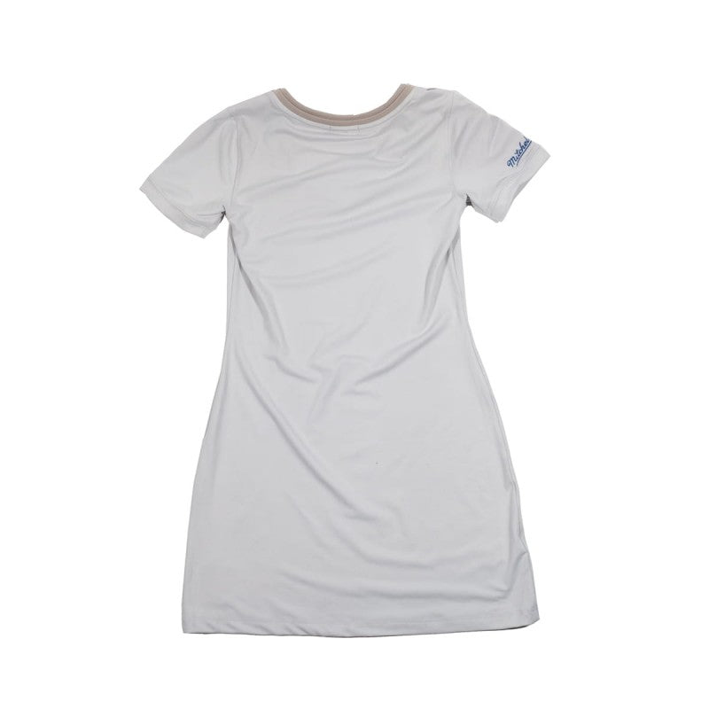 Mitchell & Ness MLB Womens Dress Los Angeles Dodgers