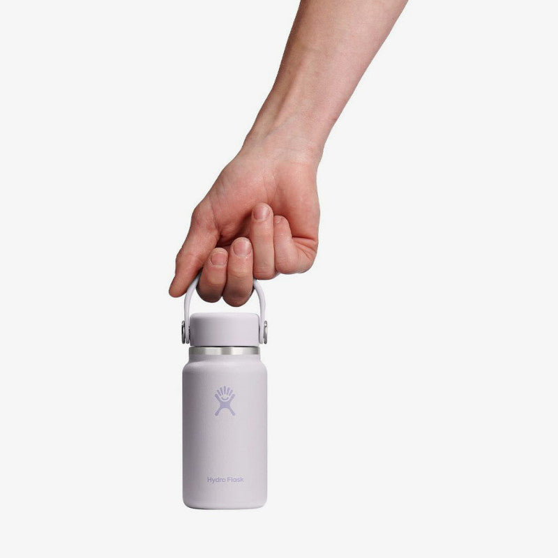 Hydro Flask Micro Hydro 200 ml Cloud Pink