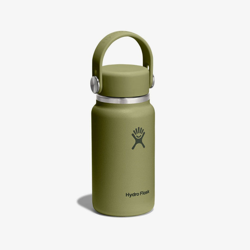 Hydro Flask Micro Hydro 200 ml Palmer Green