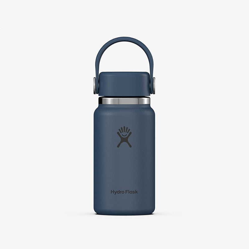 Hydro Flask Micro Hydro 200 ml Harbor Blue