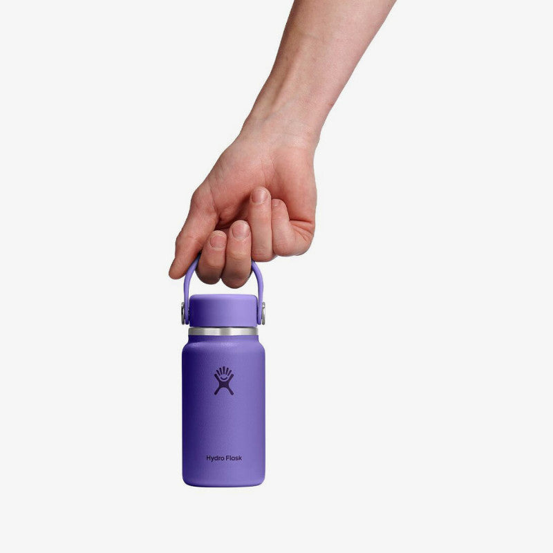 Hydro Flask Micro Hydro 200 ml Utopia Purple