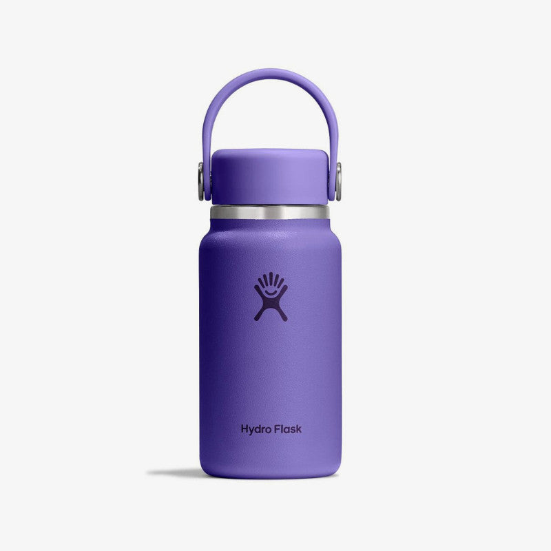 Hydro Flask Micro Hydro 200 ml Utopia Purple