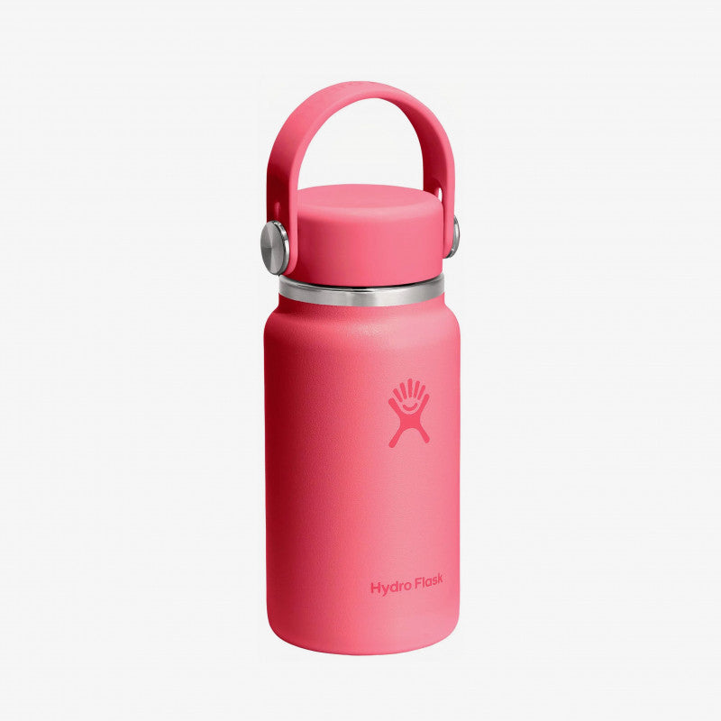 Hydro Flask Micro Hydro 200 ml Popstar Pink