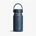 Hydro Flask Micro Hydro Harbor Blue Arc