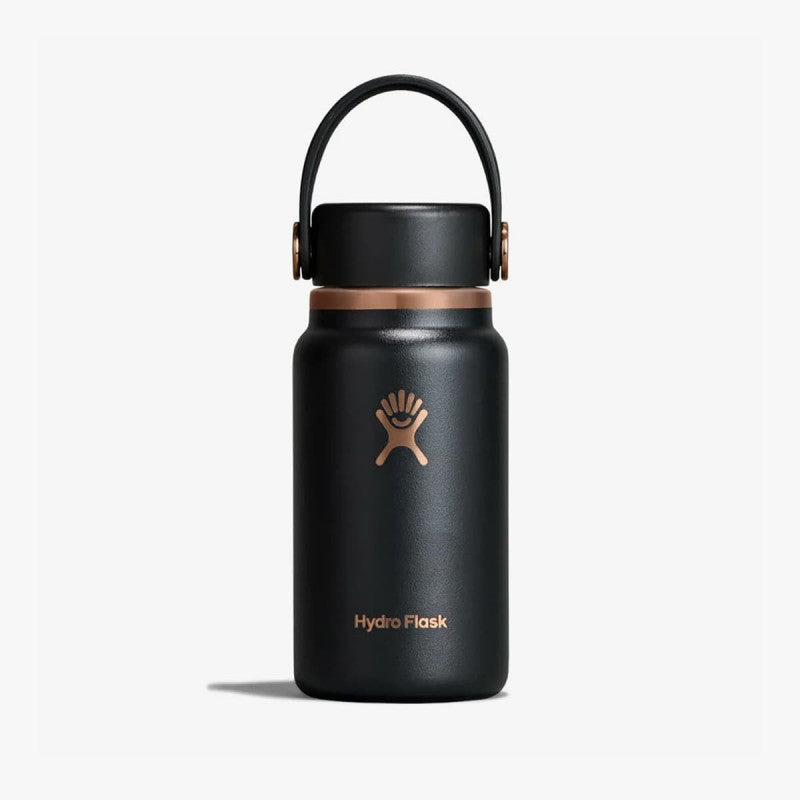 Hydro Flask Micro Hydro 200 ml Black Arc