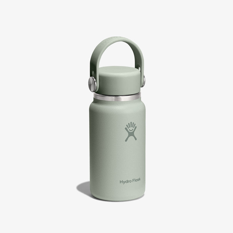 Hydro Flask Micro Hydro 200 ml Agave