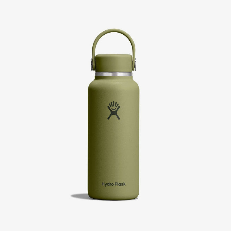 Hydro Flask Micro Hydro 400 ml Palmer Green