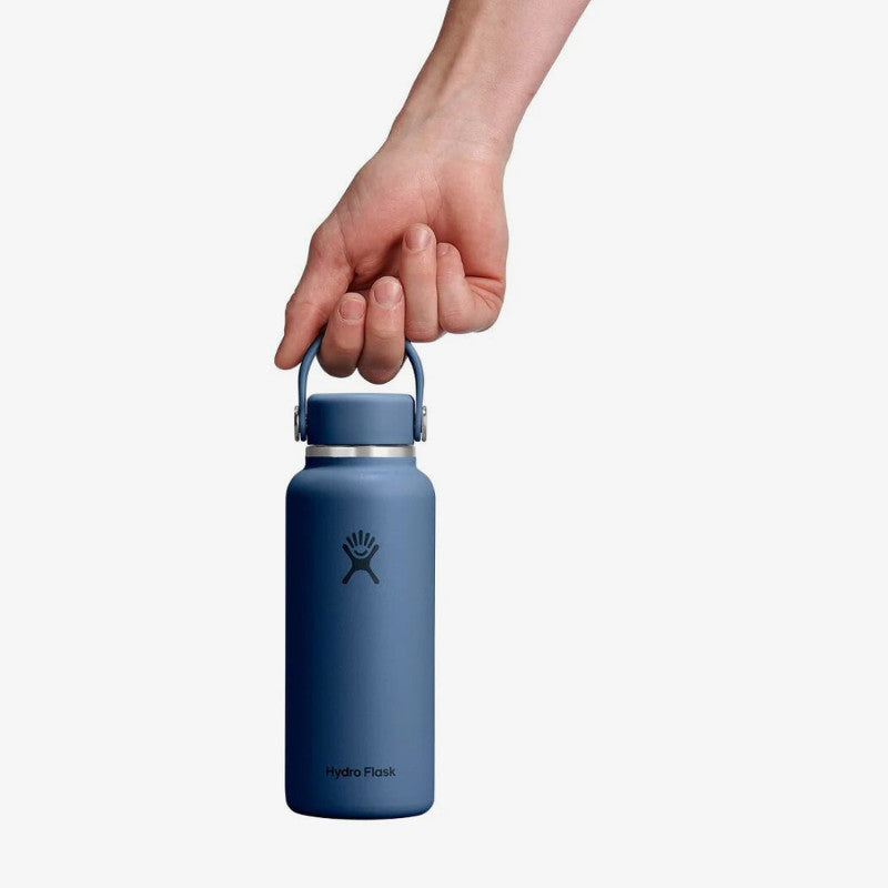 Hydro Flask Micro Hydro 400 ml Harbor Blue