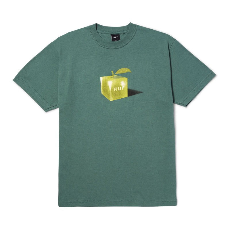 HUF Apple Box T-Shirt Pine
