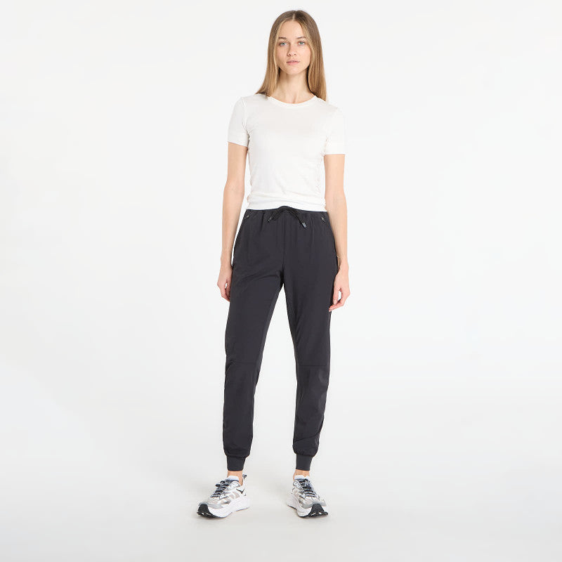 Horsefeathers Conway Tech Pants Black