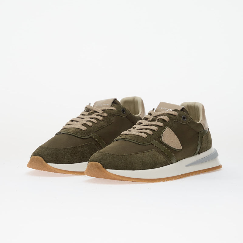 Philippe Model Tropez 2.1 Low Man Mondial/ Militaire